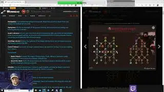 DRAGONFLIGHT DK TALENTS FIRST IMPRESSIONS