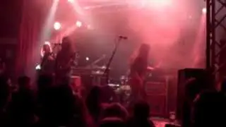 Blackberry Smoke - Fall from Grace -