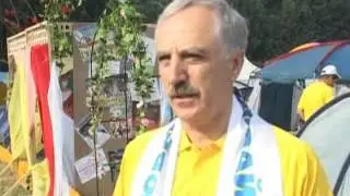 Выпуск новостей от  5 июля 2011 года  1