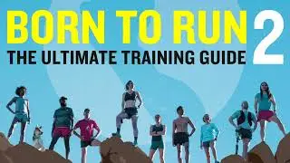 Born To Run 2: Trailer Foot Core