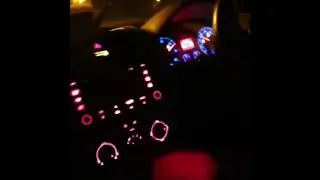 Mk5 golf 1.9 tdi pd105 remapped to 182bhp