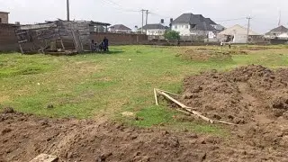 Land For Sale in Isheri - Idunnu Garden Estate #diasporainvestors