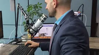 A DAY IN THE LIFE OF AN INDUSTRY R&D SCIENTIST