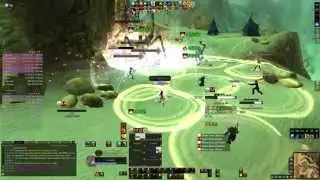 Trinity - Intrepid Gilded Prophecy - HM Anrak - Puri