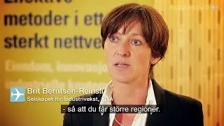 Turismen i Norden