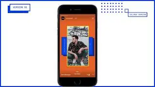 NEORD-Instagram Stories Animated Templates