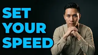 How Do I Set Desired Speed With Adaptive Cruise Control?