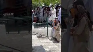 Sheikh Sardar Wali Namaz e Janaza Full HD
