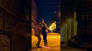 The Allure of Tango: Midnight Echoes