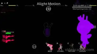 beating a trud dev in solo!!! ((PURSUITCORE))