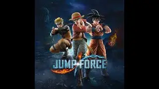 3 Day Review 3 best anime games Day 1: Jump force