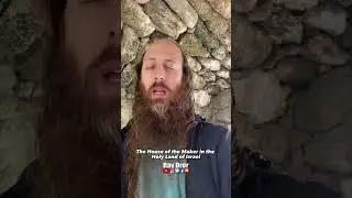 The Third Temple is coming! Have patience&hellip;