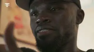Toptier Muzamiru Kakande | Relentless Drive