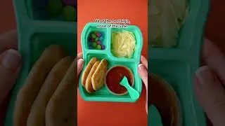 Little Spoon Lunchers - Build it Yourself Kids Lunches