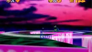 Shadow Marios dream (Shadow Mario Adventure sequel)