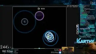 DJ Totoriott - Chronoxia [Moist Tissue] FC 99.01% 8.33*