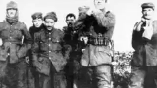 Christmas 1914 In no man's land