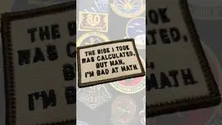 🧮 Calculated Risks in Military Marketing with IGY6 Company 🫡