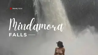 Mindamora Falls