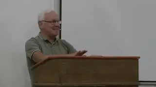 Irish Language Event at Cahan's Meeting House - September 2025