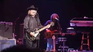 John Anderson 