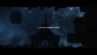 Minecraft Server Trailer #31 ''Cryptiverse'' (Made by: Me)