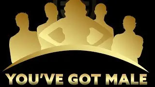 You've Got Male...Messages from Him w/TaShon & Friends~Guest Min. Issac Wilson Jr.