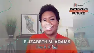 Elizabeth M. Adams on civic tech as advocacy work