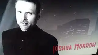    Jared Willis The young and the restless episode 192 youtube video 