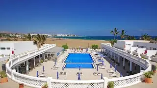 Hotel Las Costas, Puerto del Carmen, Spain | Holidays In Europe
