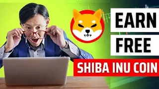 How To Earn FREE Shiba INU Coin in 2022 - FREE SHIB COIN MINING WEBSITES