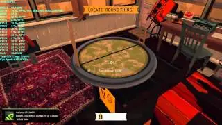 GTX 980 Ti Firewatch Ultra 1440p