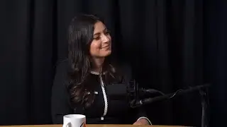 Reem Ibrahim - The Insurgency with Steve Baker