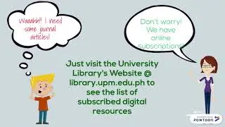 UPM CPH Library Orientation 2019 2