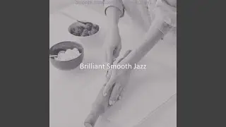 Smooth Ambiance for Dinner Time