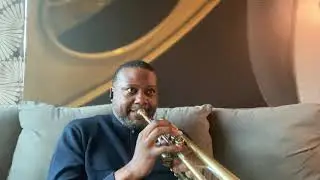Tippin' - Sean Jones