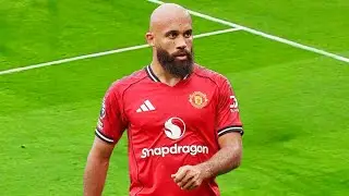 Mbeumo Is The Most Consistent Player For United This Season - Bryan Mbeumo Skills & Goals 2026
