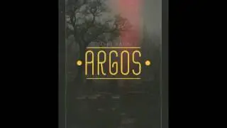 Toto Rabino - Argos [Prod. Saoko]