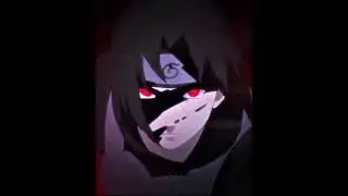 GOJO VS ITACHI(old style edit)#jjk#naruto#gojo#itachi#wis#old