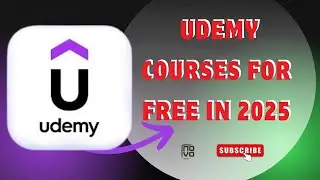 Как получить бесплатные курсы Udemy в 2026 году Бесплатные курсы Udemy