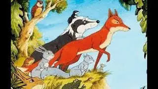 The Animals of Farthing Wood - Intro / Outro Theme Music