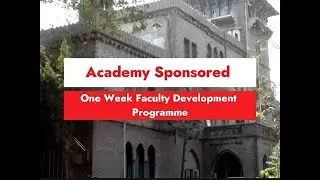 Guest Lecture at COEP by Nikhil Joshi
