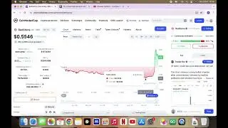 REDSTONE Coin REDSTONEquick Update ⚠️ | REDSTONE Token Price Prediction | REDSTONE Prediction 2025