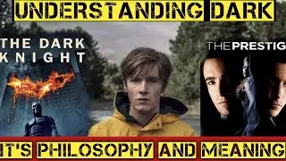 DARK : Season 3 | Explained in Hindi | Netflix