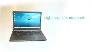 Jumper EZbook S5 14.0 Inch Laptop Apollo N3350 6GB DDR4L+64GB eMMC  1920*1080 FHD Ultrathin Notebook
