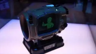 Через WarpPortal: E3 2015