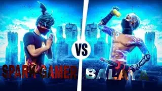 After a long time 1v1 against balaya 💀🤬🤯☠️