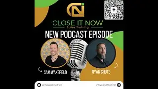 How to Unlock Buyer Psychology and Close More Sales | Ryan Chute (Wizard of Ads)