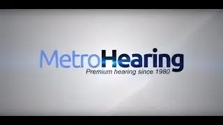 Visit A Metro Hearing Audiologist Today!