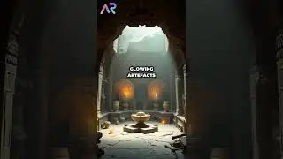 ChronoQuest: The Hidden Time Castle | AI Story
